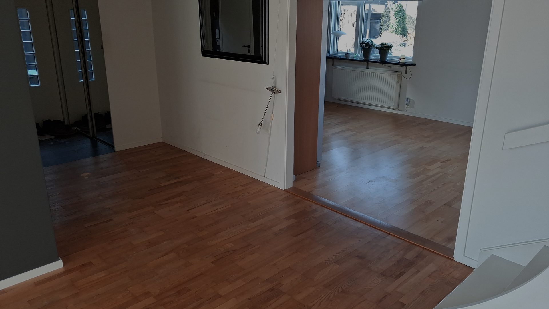 Precis Bygg – byggprojekt