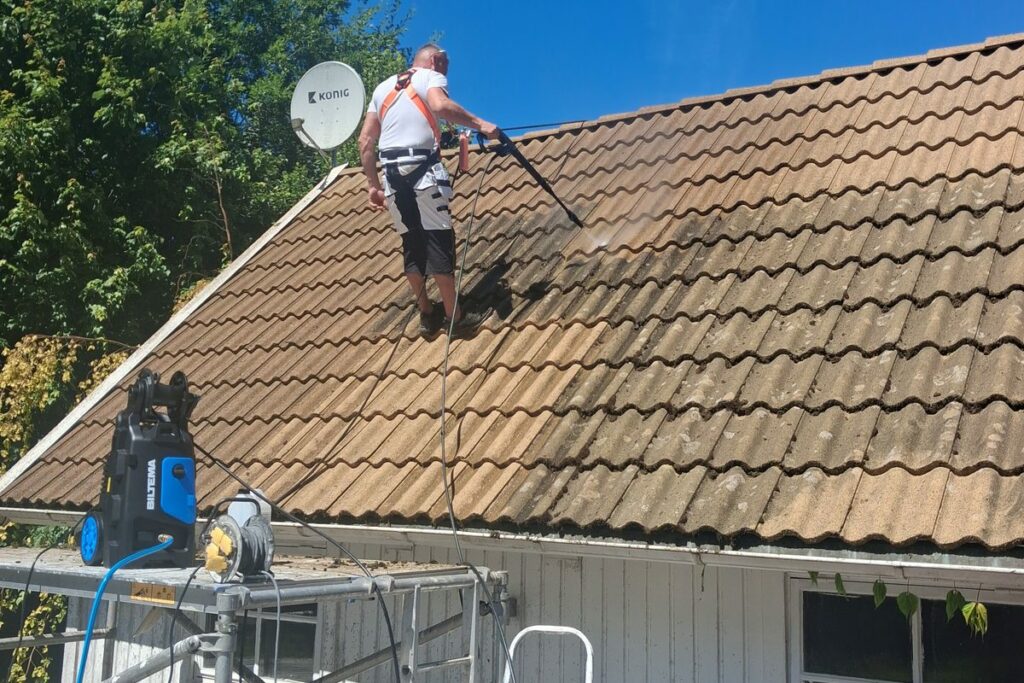 Precis Bygg – byggprojekt